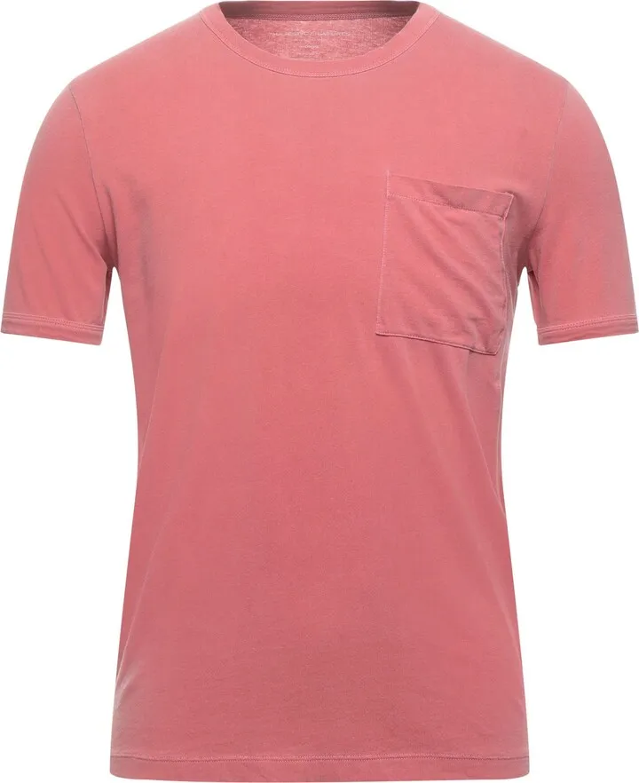 T-shirt Coral