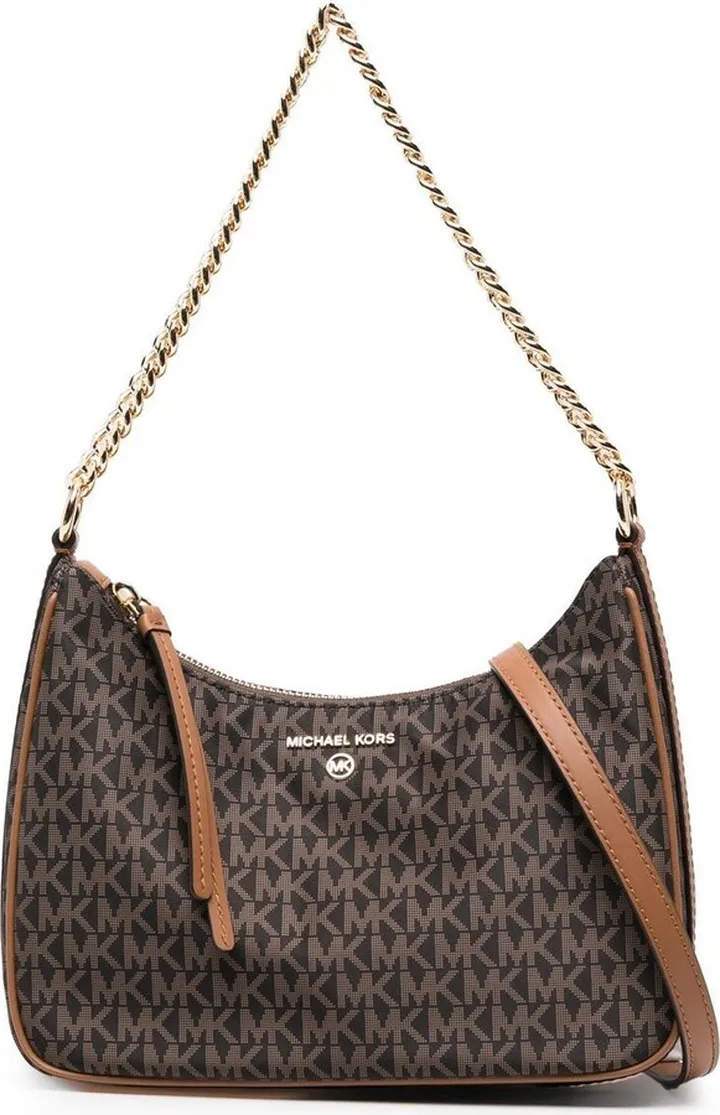 Jet Set monogram bag