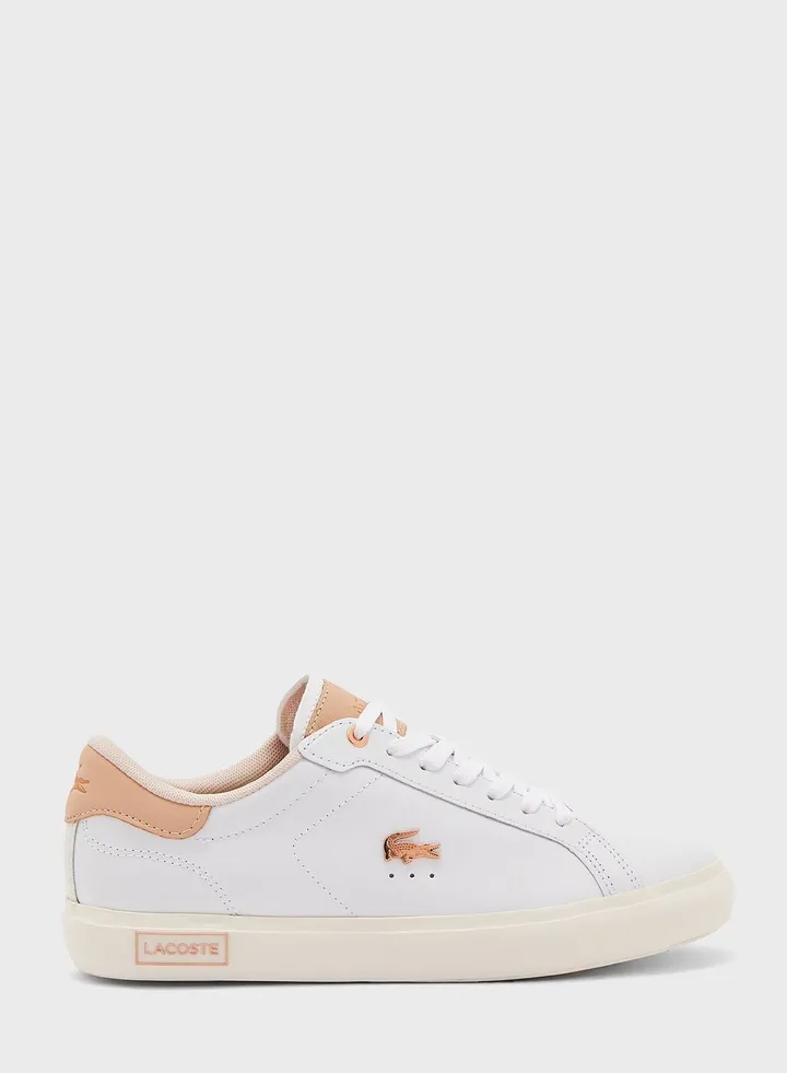 Powercourt 222 5 Low Top Sneakers