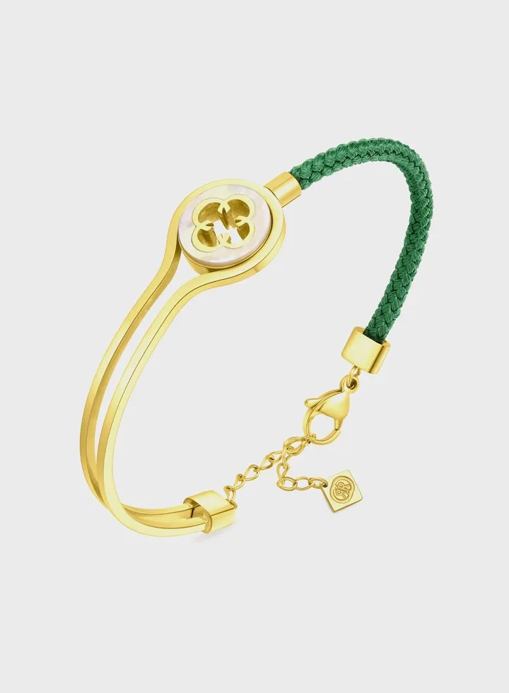 Chain Detail Bracelet