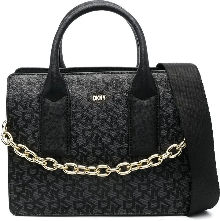 DKNY- Otto Shopping Bag