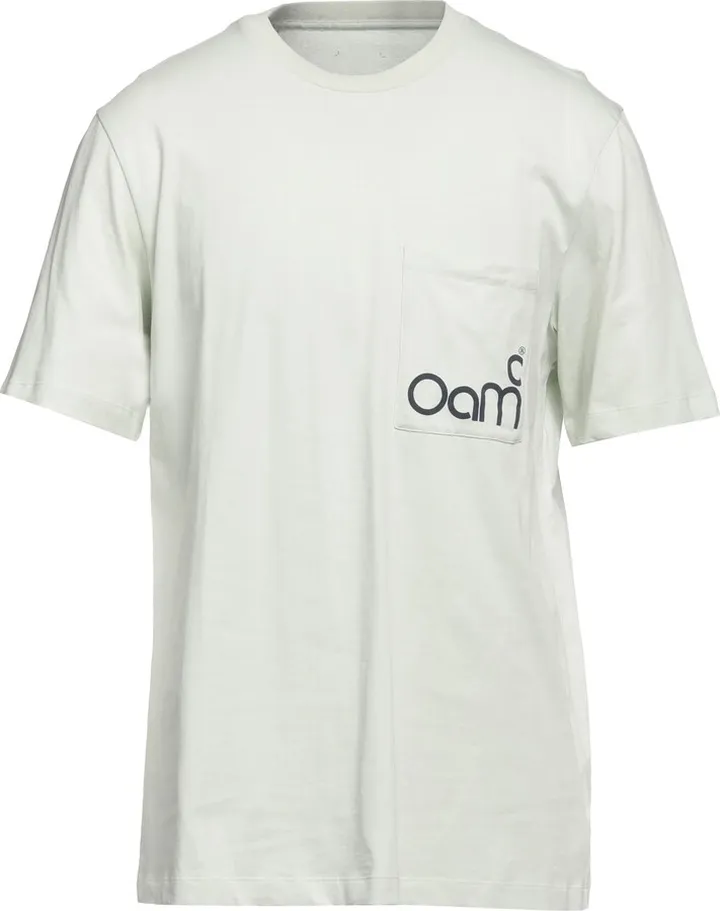 T-shirt Light Green