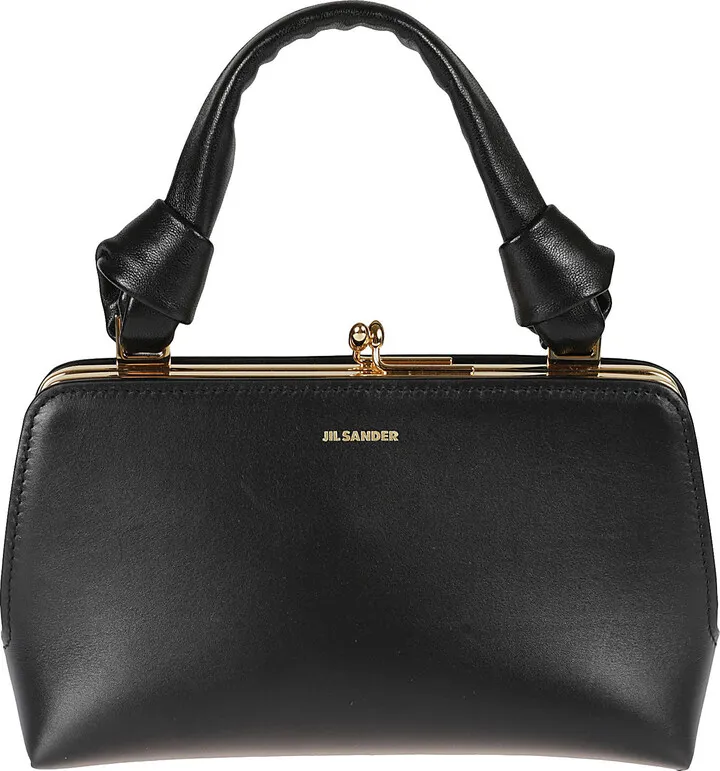 Goji Mini Knot Tote