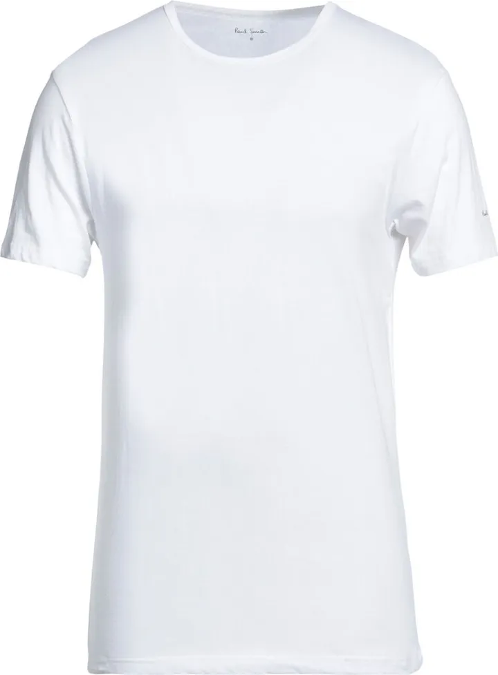 Undershirt White