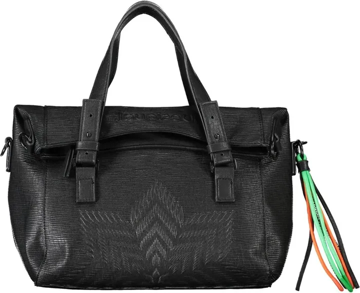 Desigual Polyurethane Women's Handbag