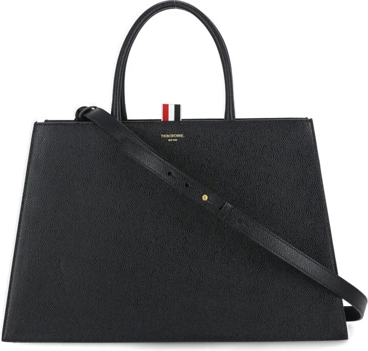 Trapeze Shopping Bag
