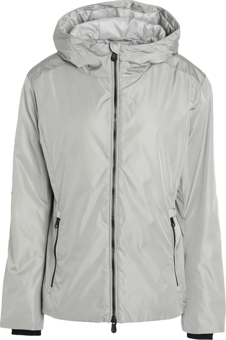 Emily Jacket Sage Green