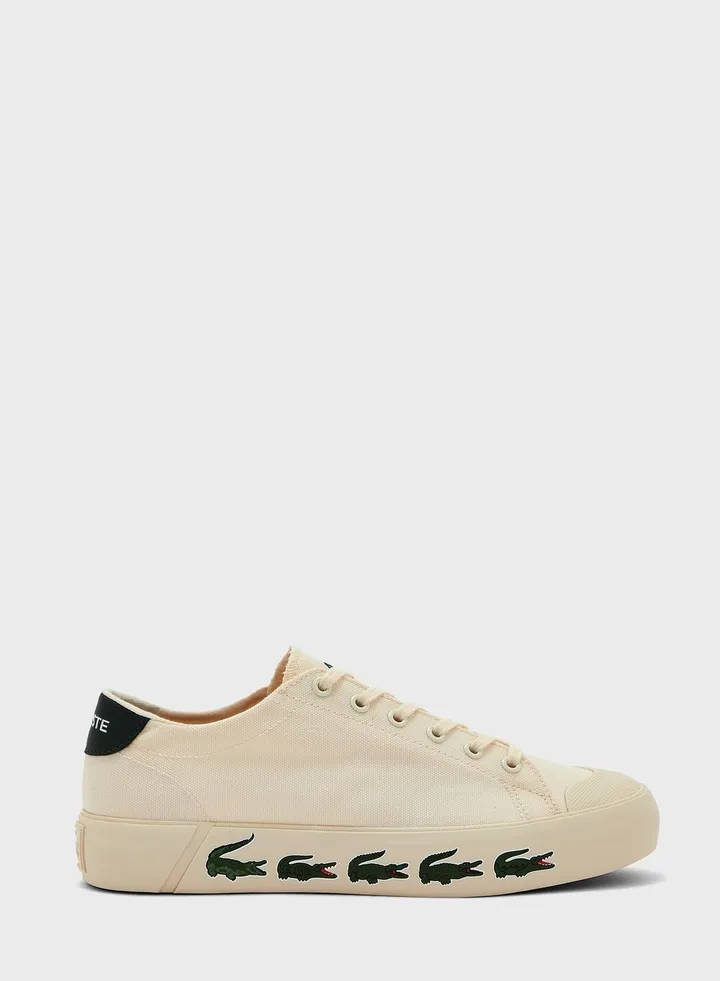 Gripshot 223 4 Low Top Sneakers