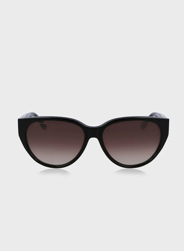 Oval Sunglasses