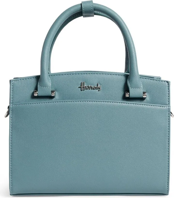 Harrods Small St James Tote Bag