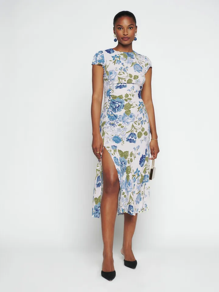 Frasier Dress