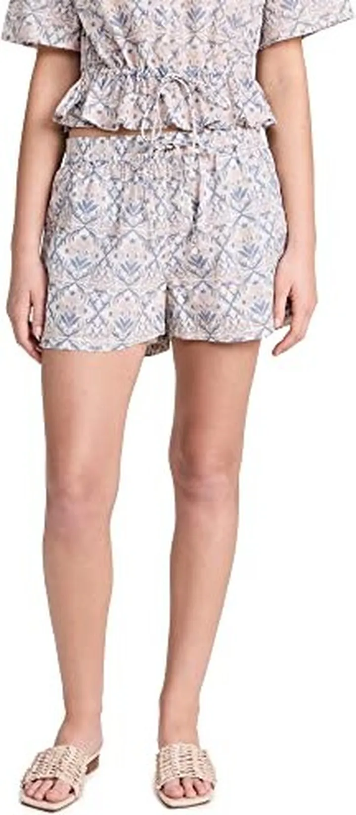 Splendid Women's Lorraine Short