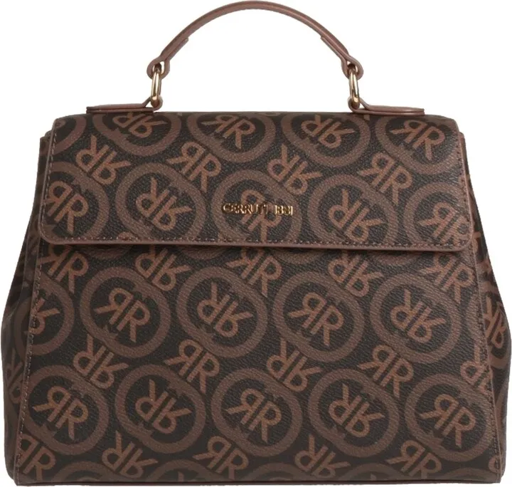 Handbag Dark Brown