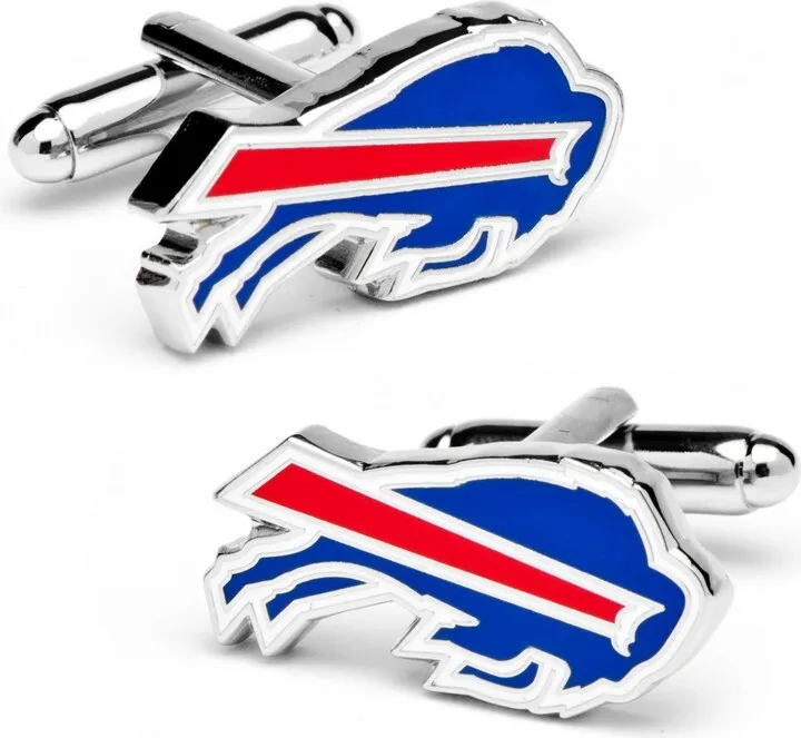 Buffalo Bills Cufflinks