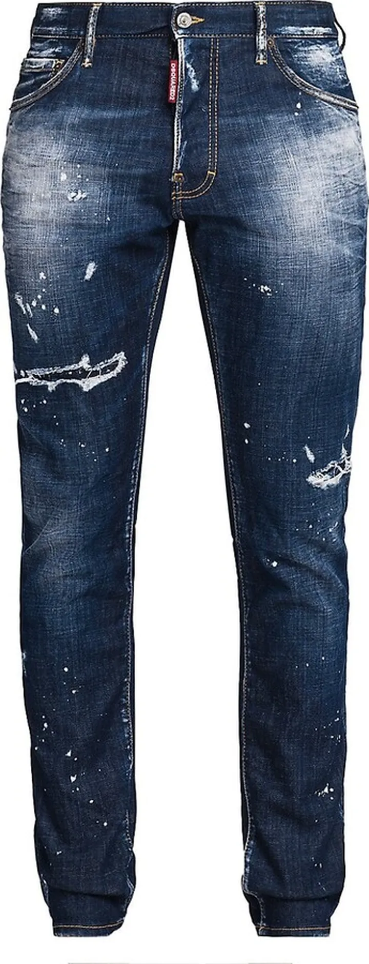 Cool Guy Skinny Jeans
