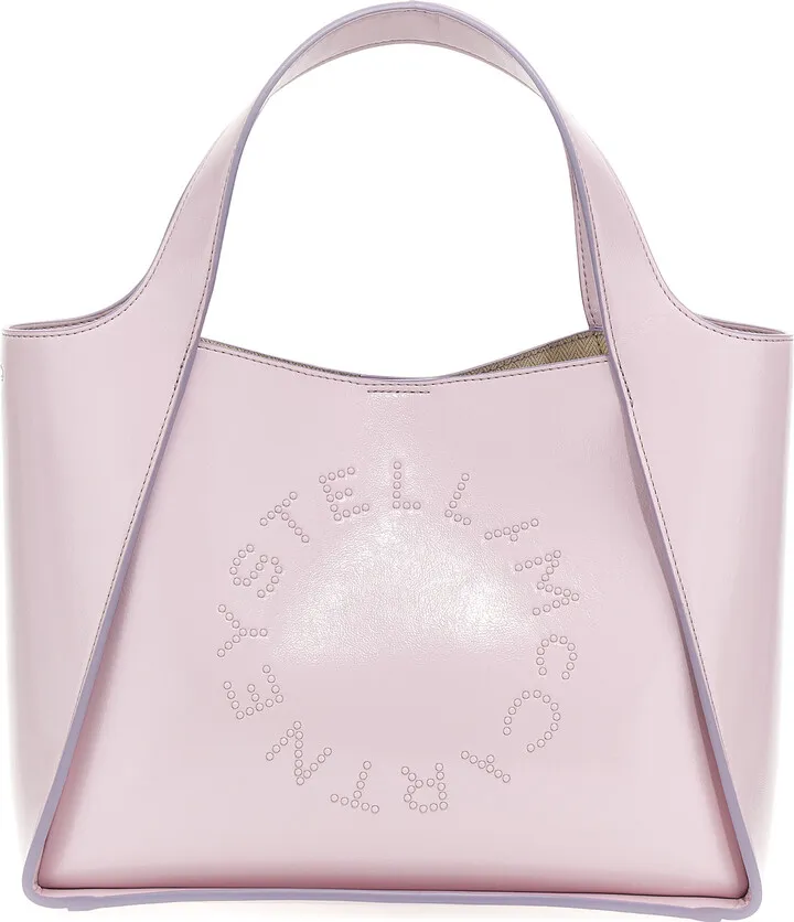 Stella Logo Crossbody Bag
