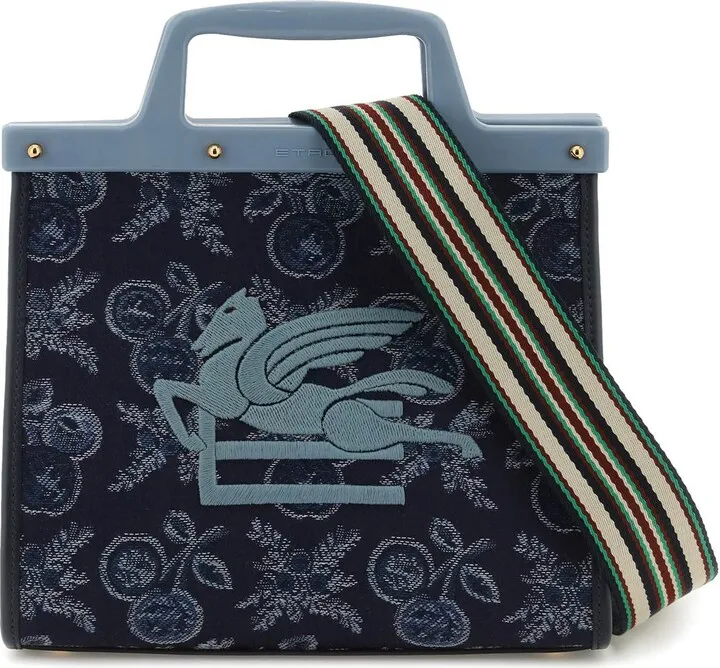'love Trotter' Tote Bag