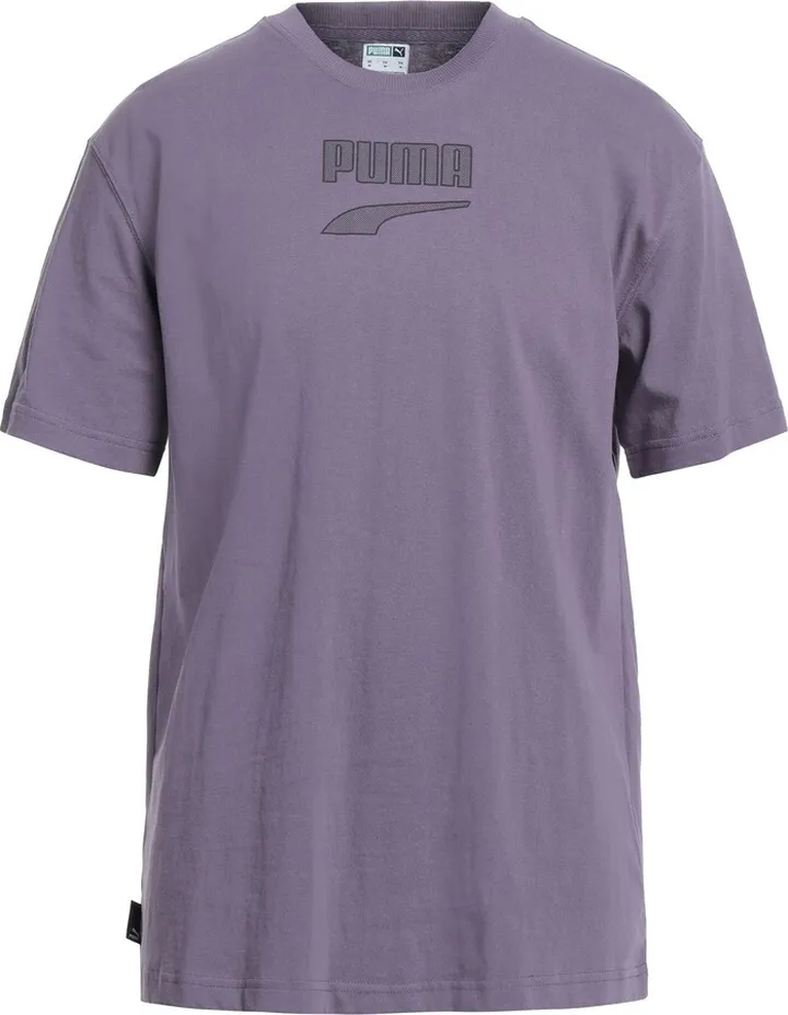 T-shirt Light Purple
