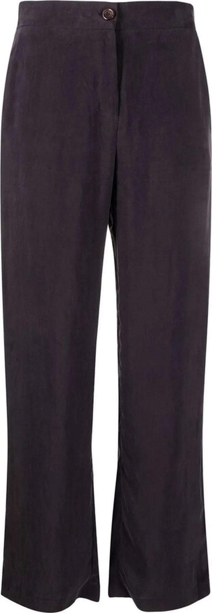 The Beach cropped trousers