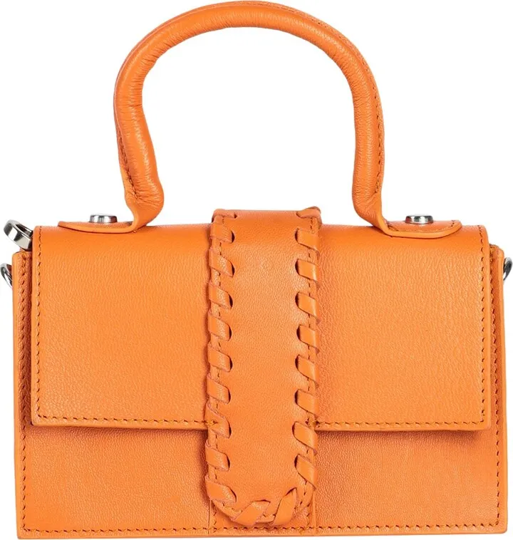 Handbag Orange