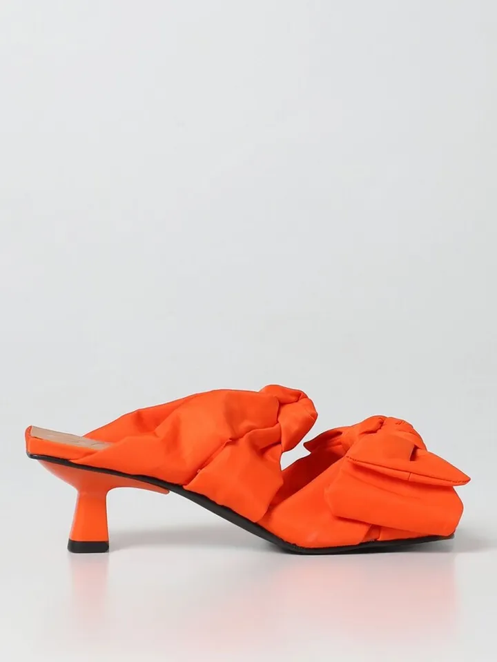 Shoes woman Ganni