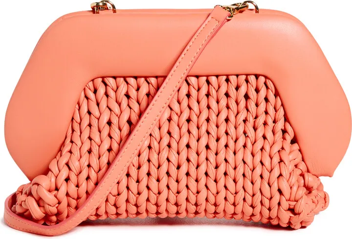 Themoire Tia Knitted