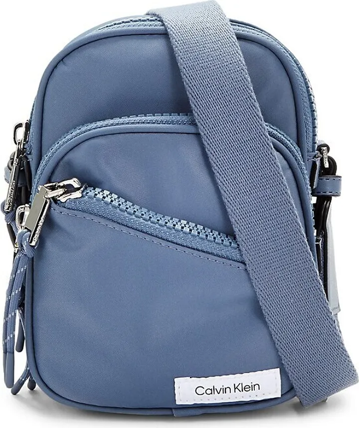Evie Mini Travel Crossbody