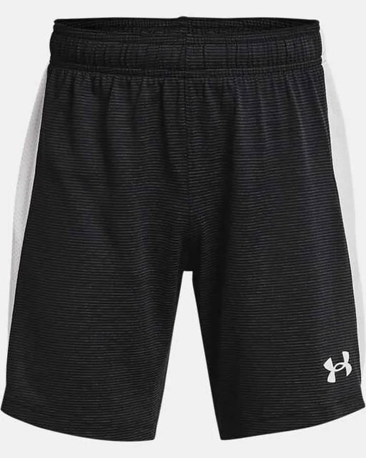 Youth UA Match 2.0 Shorts