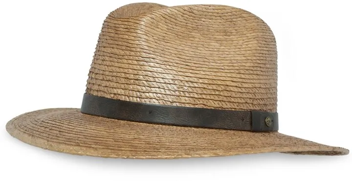 Sunday Afternoons Unwind Hat