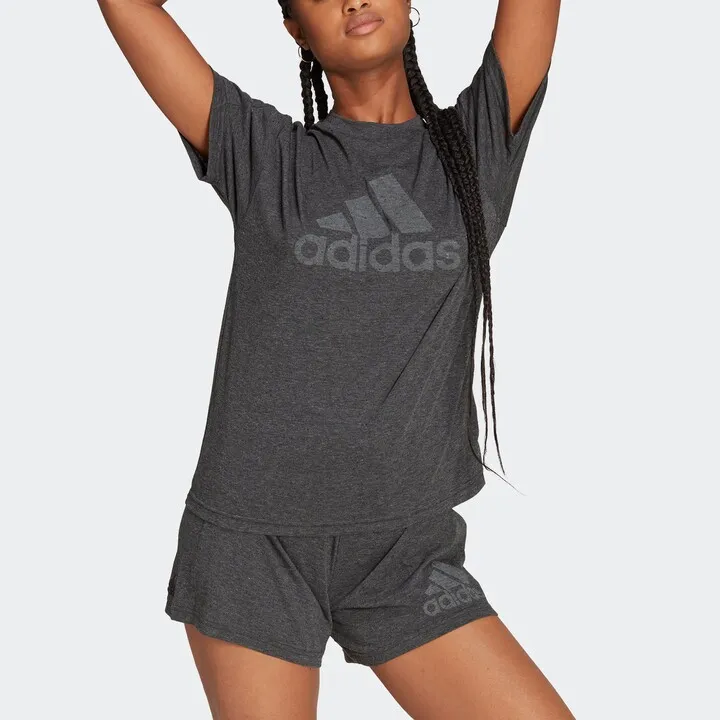 Women's adidas Future Icons Winners 3.0 Tee