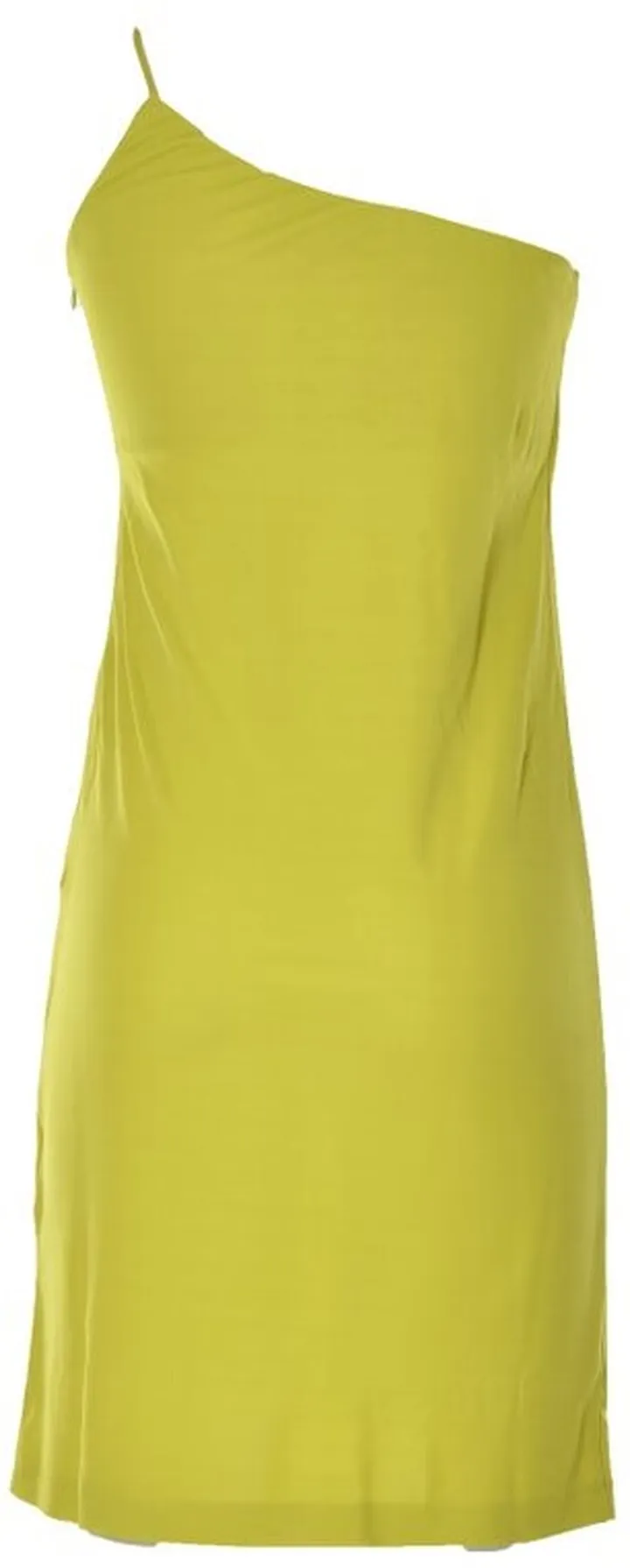 Dsquared2 One Shoulder Mini Dress
