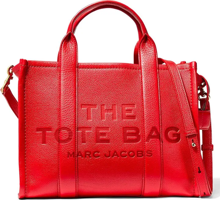 The Small Tote
