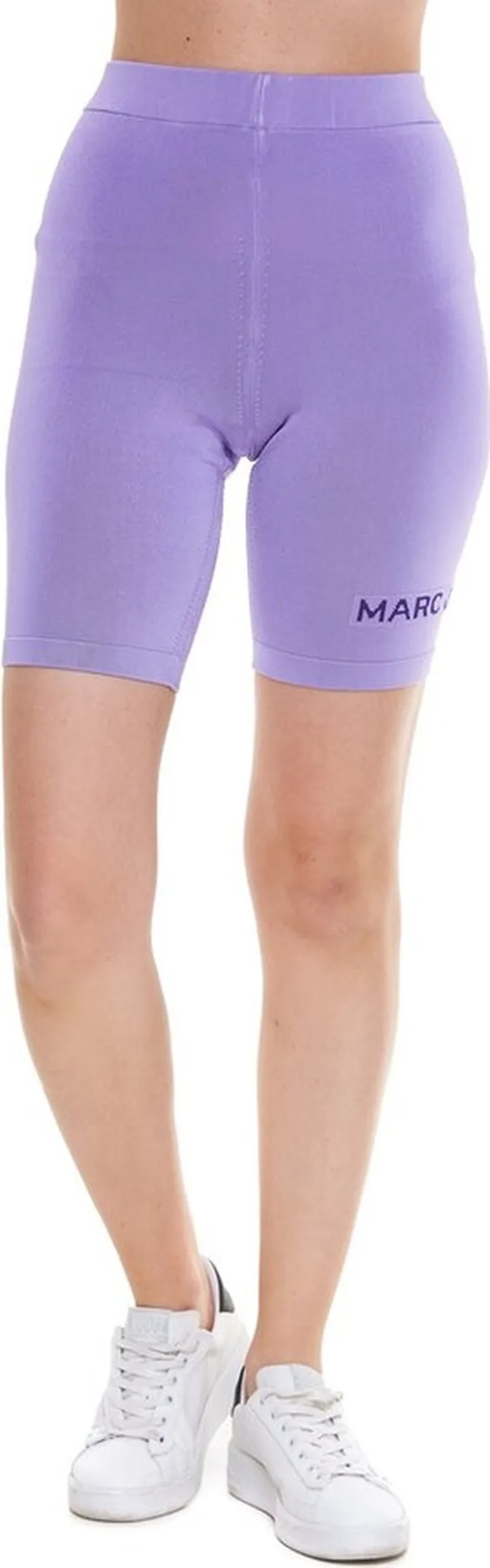 Marc Jacobs High Waist Knitted Shorts