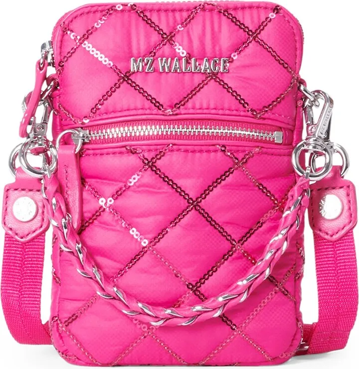 Micro Crosby Crossbody Bag