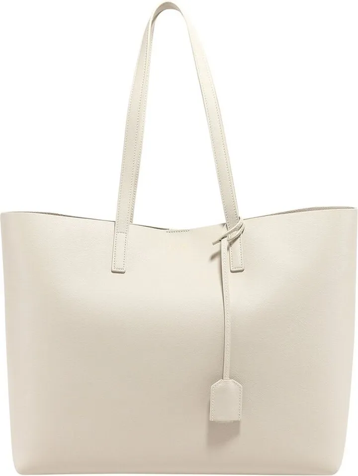 Saint Laurent Shopping Top Handle Tote Bag