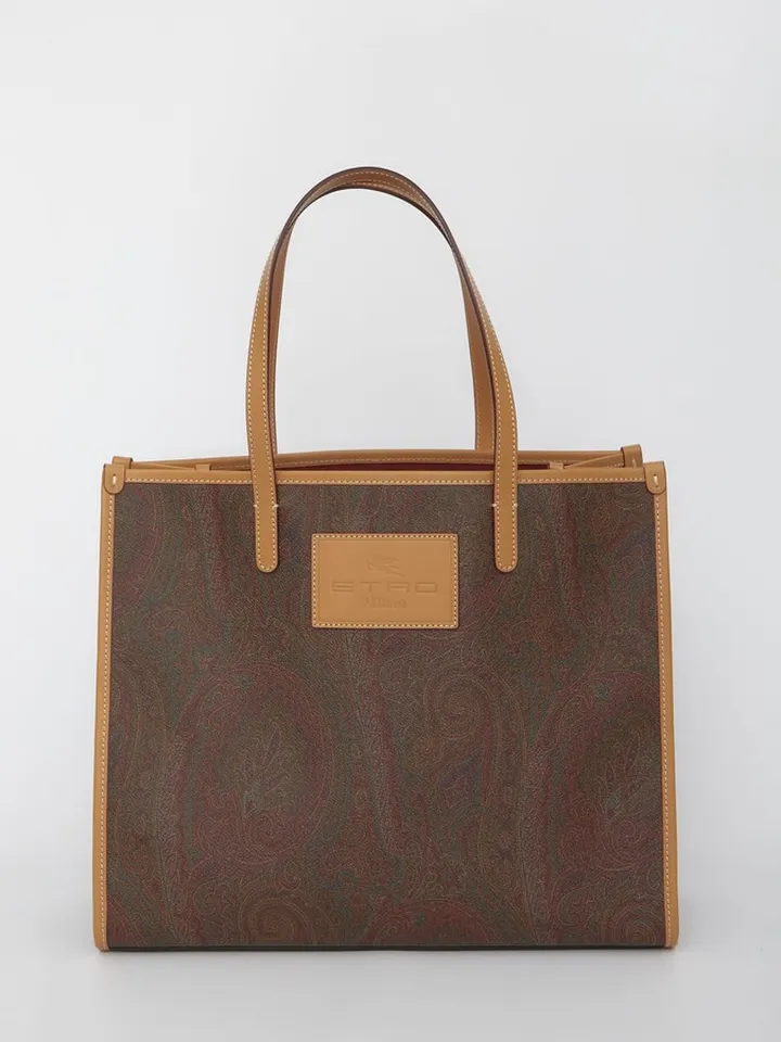 Medium Globetrotter Bag