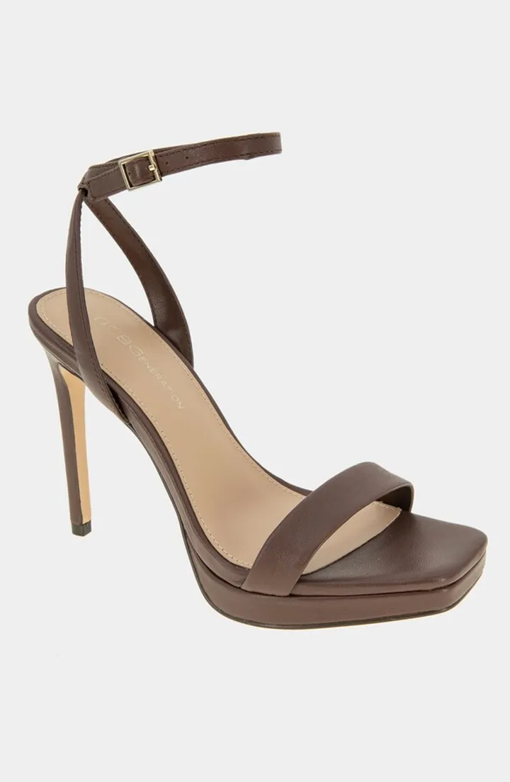 Cadence Platform Sandal