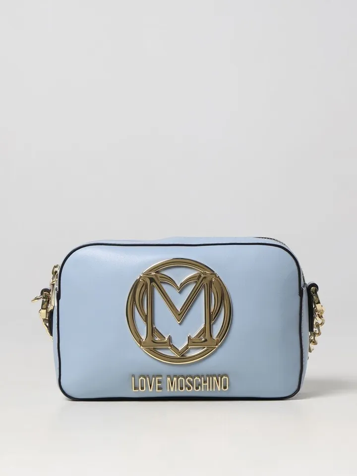 Tote bags woman Love Moschino