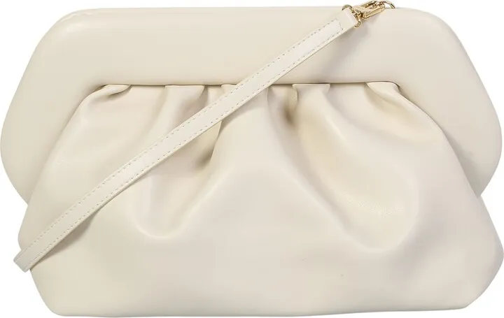 Bios Vegan White Bag