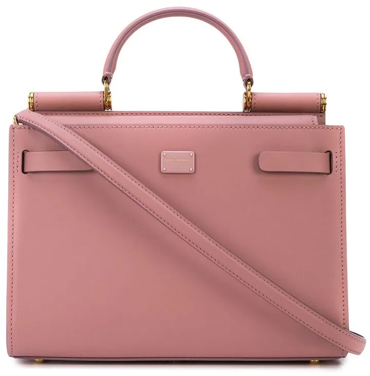 Small Sicily shoulder bag
