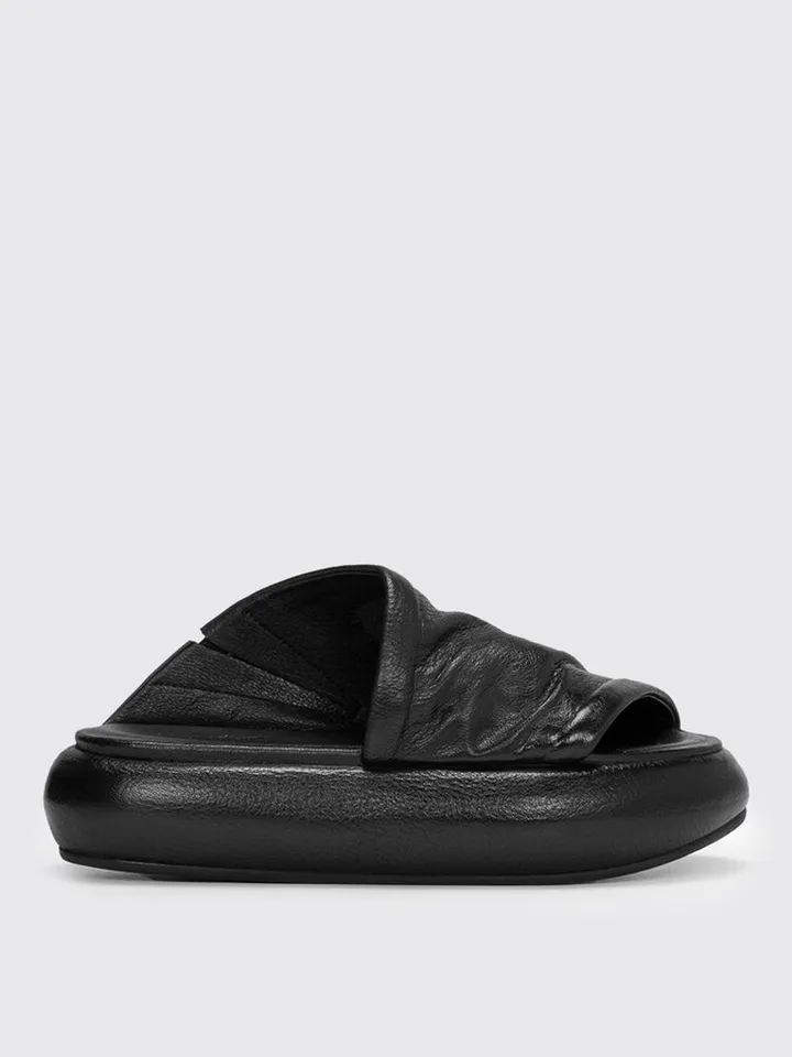 Flat sandals women Marsell