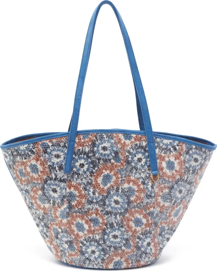 Ellison Leather Tote
