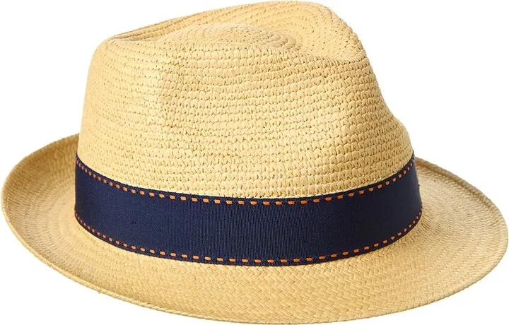 Robert Graham Eterio Crocheted Panama Hat