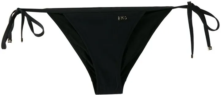 Tie String Bikini Briefs