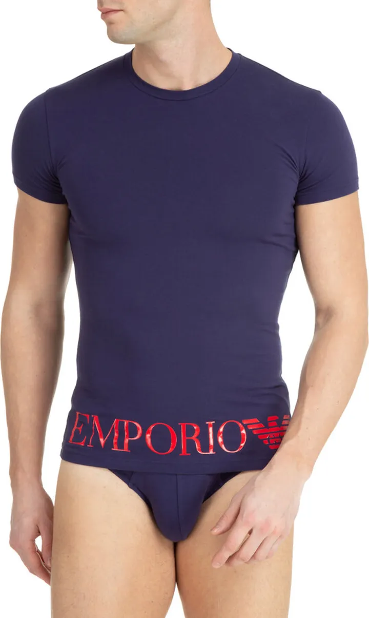 Underwear Cotton T-shirt