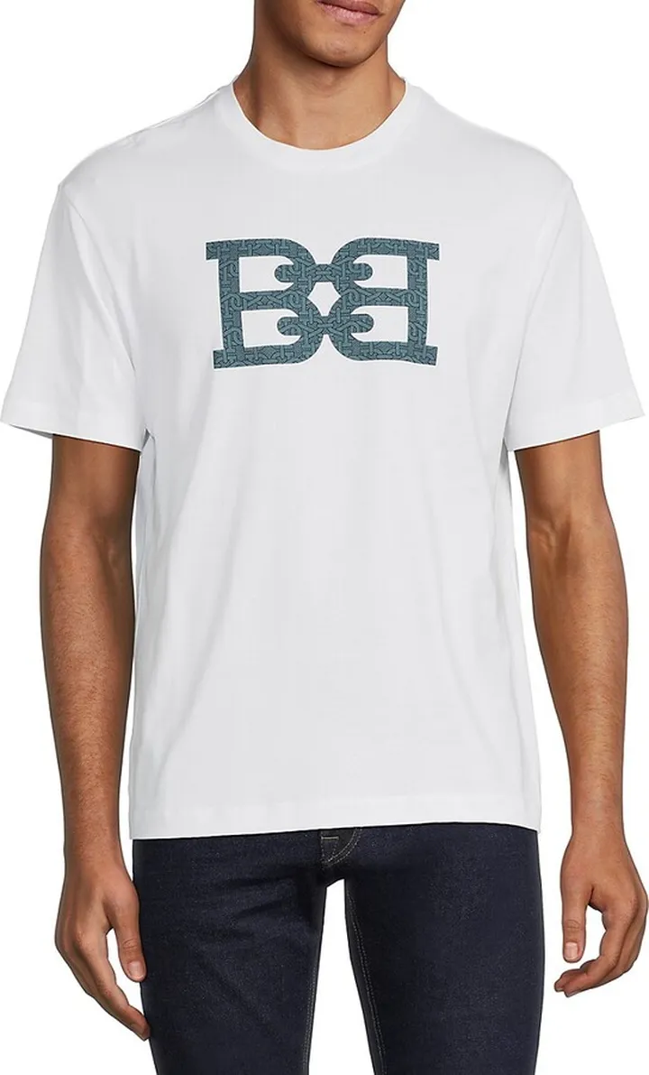 Logo Tee