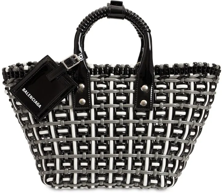 XS Bistrot basket bag