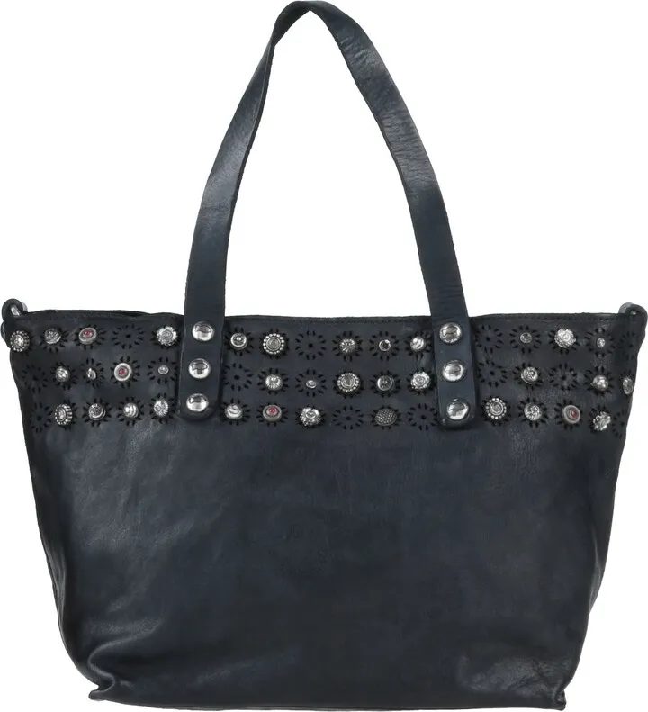 Handbag Midnight Blue