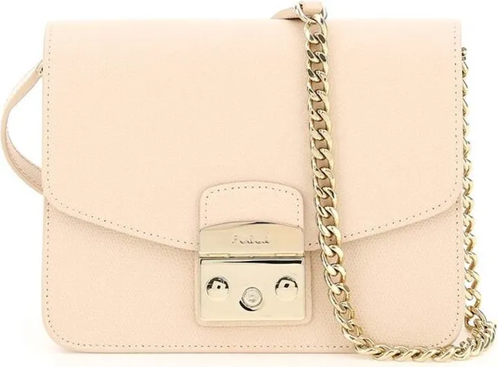 Furla Metropolis Crossbody Bag