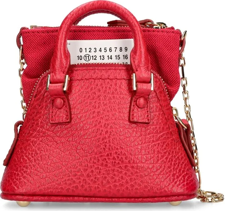 Baby 5AC Classique shoulder bag